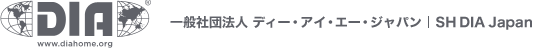 DIA 一般社団法人 ディー・アイ・エー・ジャパン | SH DIA Japan