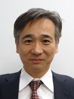 ACJ議長 小林和道