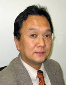 ACJ議長 齋藤宏暢