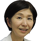 ACJ議長 山本晴子