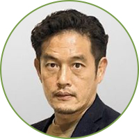 水野 篤志