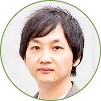 武部 貴則 先生