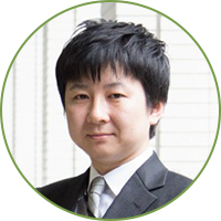 山本 剛