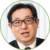 加納 浩之