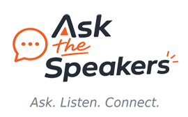 Ask the Speakers