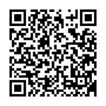 参加登録フォームQRコード