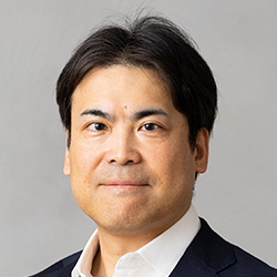 ACJ議長 中村健一